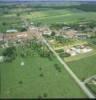 Photos aériennes de Courbesseaux (54110) - Autre vue | Meurthe-et-Moselle, Grand Est, France - Photo réf. 052806