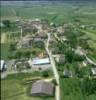 Photos aériennes de Courbesseaux (54110) - Autre vue | Meurthe-et-Moselle, Grand Est, France - Photo réf. 052807