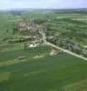 Photos aériennes de Buissoncourt (54110) - Autre vue | Meurthe-et-Moselle, Grand Est, France - Photo réf. 052820