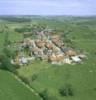 Photos aériennes de Buissoncourt (54110) - Autre vue | Meurthe-et-Moselle, Grand Est, France - Photo réf. 052824