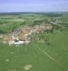 Photos aériennes de Buissoncourt (54110) - Autre vue | Meurthe-et-Moselle, Grand Est, France - Photo réf. 052825
