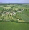 Photos aériennes de Buissoncourt (54110) - Autre vue | Meurthe-et-Moselle, Lorraine, France - Photo réf. 052827