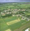 Photos aériennes de Holling (57220) - Autre vue | Moselle, Grand Est, France - Photo réf. 052831