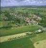 Photos aériennes de Holling (57220) - Vue générale | Moselle, Grand Est, France - Photo réf. 052833