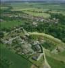 Photos aériennes de Gomelange (57220) - Autre vue | Moselle, Grand Est, France - Photo réf. 052836
