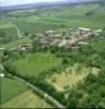 Photos aériennes de Piblange (57220) - Autre vue | Moselle, Grand Est, France - Photo réf. 052841