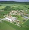 Photos aériennes de Piblange (57220) - Autre vue | Moselle, Grand Est, France - Photo réf. 052843