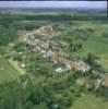 Photos aériennes de Hestroff (57320) - Autre vue | Moselle, Grand Est, France - Photo réf. 052846