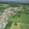 Photos aériennes de Hestroff (57320) - Autre vue | Moselle, Grand Est, France - Photo réf. 052847