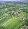 Photos aériennes de Guerstling (57320) - Vue générale | Moselle, Grand Est, France - Photo réf. 052879