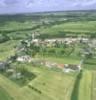 Photos aériennes de Neunkirchen-lès-Bouzonville (57320) - Autre vue | Moselle, Grand Est, France - Photo réf. 052887