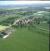 Photos aériennes de Vaudoncourt (55230) - Autre vue | Meuse, Grand Est, France - Photo réf. 052891