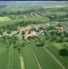 Photos aériennes de Vaudoncourt (57220) - Autre vue | Moselle, Grand Est, France - Photo réf. 052892