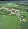 Photos aériennes de Vaudoncourt (57220) - Autre vue | Moselle, Grand Est, France - Photo réf. 052893