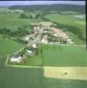 Photos aériennes de Vaudoncourt (57220) - Autre vue | Moselle, Grand Est, France - Photo réf. 052894