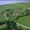 Photos aériennes de Vaudoncourt (57220) - Autre vue | Moselle, Grand Est, France - Photo réf. 052896