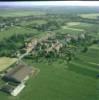 Photos aériennes de Vaudoncourt (57220) - Autre vue | Moselle, Grand Est, France - Photo réf. 052897