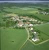 Photos aériennes de Vaudoncourt (57220) - Autre vue | Moselle, Grand Est, France - Photo réf. 052899