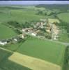 Photos aériennes de Vaudoncourt (57220) - Autre vue | Moselle, Grand Est, France - Photo réf. 052900