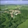 Photos aériennes de Brouck (57220) - Vue générale | Moselle, Grand Est, France - Photo réf. 052915