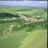 Photos aériennes de Obervisse (57220) - Vue générale | Moselle, Grand Est, France - Photo réf. 052939