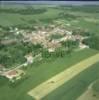 Photos aériennes de Niedervisse (57220) - Autre vue | Moselle, Grand Est, France - Photo réf. 052944