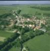 Photos aériennes de Niedervisse (57220) - Autre vue | Moselle, Grand Est, France - Photo réf. 052945
