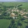 Photos aériennes de Niedervisse (57220) - Autre vue | Moselle, Grand Est, France - Photo réf. 052946
