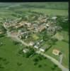 Photos aériennes de Momerstroff (57220) - Autre vue | Moselle, Lorraine, France - Photo réf. 052950 - Village mosellan avec son église impériale du XIXe.