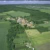 Photos aériennes de Mégange (57220) - Vue générale | Moselle, Grand Est, France - Photo réf. 052957