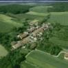 Photos aériennes de Mégange (57220) - Vue générale | Moselle, Grand Est, France - Photo réf. 052958