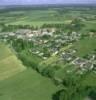 Photos aériennes de Éblange (57220) - Autre vue | Moselle, Grand Est, France - Photo réf. 052964