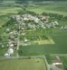 Photos aériennes de Éblange (57220) - Autre vue | Moselle, Grand Est, France - Photo réf. 052965