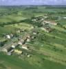 Photos aériennes de Bettange (57220) | Moselle, Grand Est, France - Photo réf. 052967