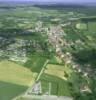 Photos aériennes de Velving (57220) - Autre vue | Moselle, Grand Est, France - Photo réf. 052984