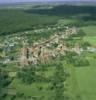 Photos aériennes de Brettnach (57320) - Autre vue | Moselle, Grand Est, France - Photo réf. 052987