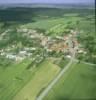 Photos aériennes de Brettnach (57320) - Autre vue | Moselle, Grand Est, France - Photo réf. 052990