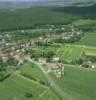 Photos aériennes de Brettnach (57320) - Autre vue | Moselle, Grand Est, France - Photo réf. 052992