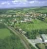 Photos aériennes de Brettnach (57320) - Autre vue | Moselle, Grand Est, France - Photo réf. 052993
