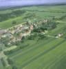 Photos aériennes de Château-Rouge (57320) - Autre vue | Moselle, Grand Est, France - Photo réf. 052994