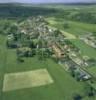 Photos aériennes de Château-Rouge (57320) - Autre vue | Moselle, Grand Est, France - Photo réf. 052996