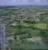 Photos aériennes de Bouzonville (57320) - Autre vue | Moselle, Lorraine, France - Photo réf. 053004