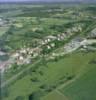 Photos aériennes de Bouzonville (57320) - Autre vue | Moselle, Grand Est, France - Photo réf. 053008