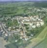 Photos aériennes de Bouzonville (57320) - Autre vue | Moselle, Lorraine, France - Photo réf. 053010