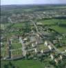 Photos aériennes de Bouzonville (57320) - Autre vue | Moselle, Lorraine, France - Photo réf. 053011