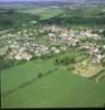 Photos aériennes de Alzing (57320) - Autre vue | Moselle, Grand Est, France - Photo réf. 053015