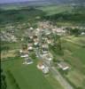 Photos aériennes de Alzing (57320) - Autre vue | Moselle, Grand Est, France - Photo réf. 053016