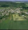 Photos aériennes de Alzing (57320) - Autre vue | Moselle, Grand Est, France - Photo réf. 053019