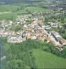 Photos aériennes de Vaudreching (57320) - Autre vue | Moselle, Grand Est, France - Photo réf. 053023