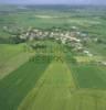 Photos aériennes de Helstroff (57220) - Vue générale | Moselle, Grand Est, France - Photo réf. 053030